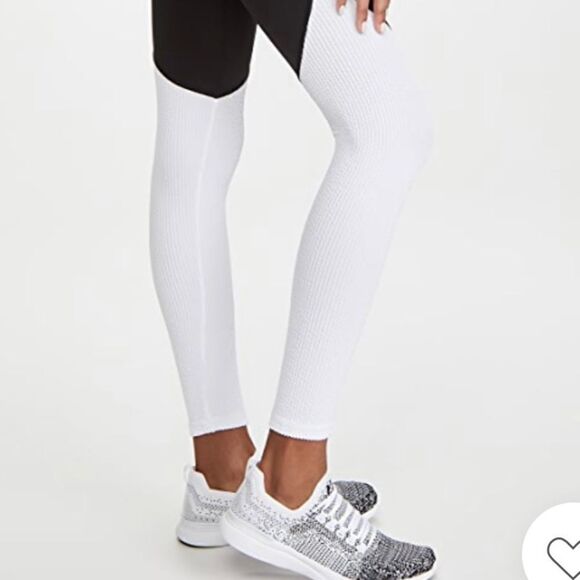 ALALA Panel Leggings, New with Tags - Picture 2 of 7